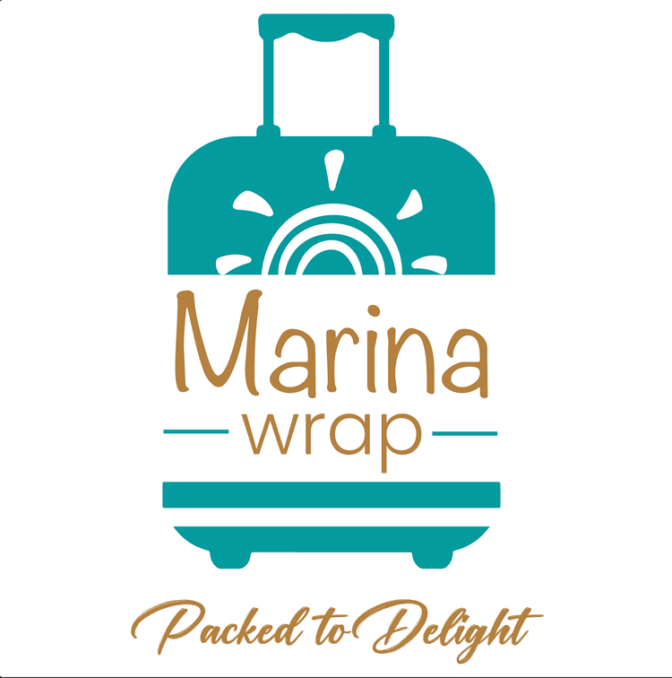 Marina Wrap